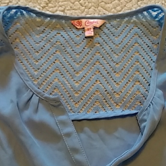 Sleeveless candies top - Picture 2 of 2